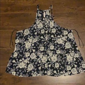 Agaci floral top